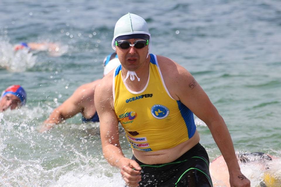 Le sauvetage sportif est une discipline qui allie physique et technique, mais qui reste accessible à tous.