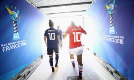 Quarts de finale de la Coupe du Monde Féminine U20 : Les choses sérieuses commencent !