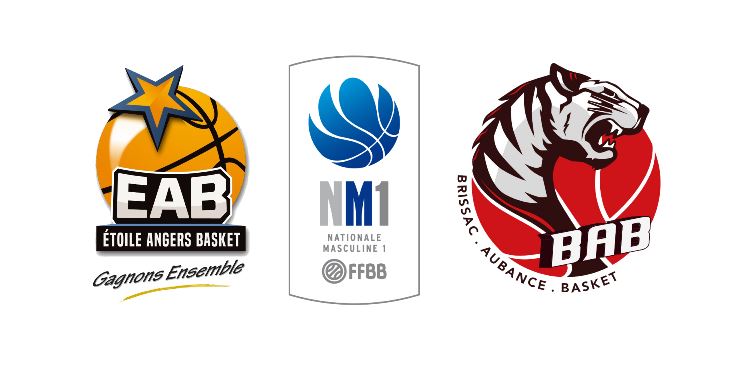 NM1 : L’Étoile Angers Basket et le Brissac Aubance Basket sont fixés sur leur calendrier.