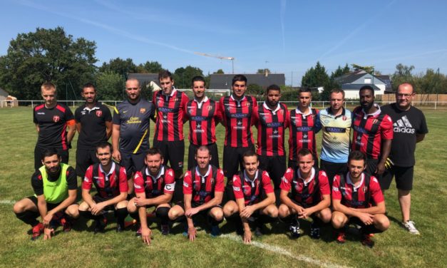 D2 (17e journée) : Longuenée-en-Anjou peut être content de sa victoire à Châtelais (2-0).