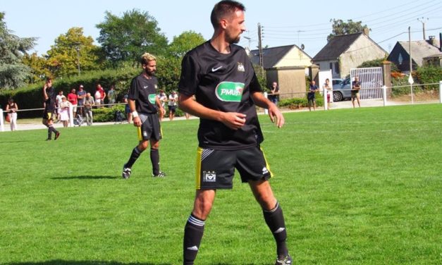 Coupe des Pays de la Loire (1er Tour) : La Possosavennières s&rsquo;est fait peur face à Champtocé (2-2, tab.: 4-3).