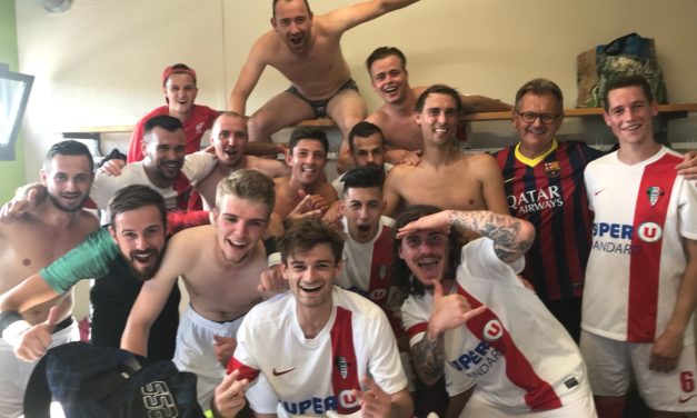 Coupe des Pays de la Loire (4e Tour) : Victoire en équipe d&rsquo;Andard-Brain à Solesmes (1-0).