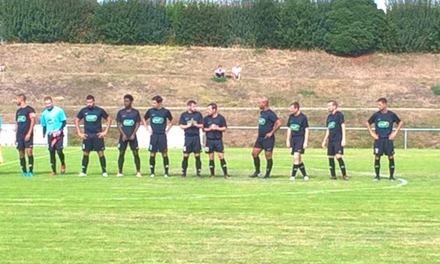 Coupe des Pays de la Loire (2e Tour) : L&rsquo;OBVA a été récompensée de ses efforts face à Avrillé (2-1).