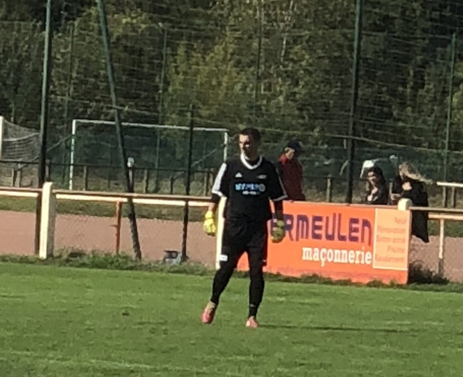 R2 (2e journée) : Mûrs-Érigné peut avoir des regrets face à Challans (3-3).