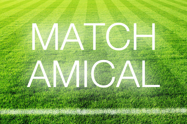 De bons enseignements à retenir du match amical entre l’Intrépide d’Angers et Andard-Brain (0-2).