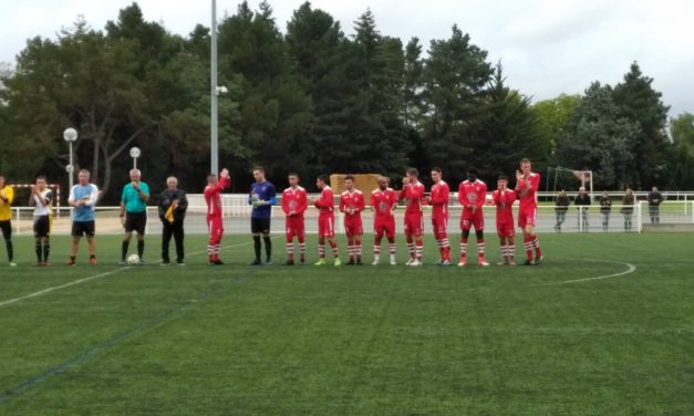 D1 (2e journée) : Match nul logique entre Avrillé et la Possavennières (1-1).