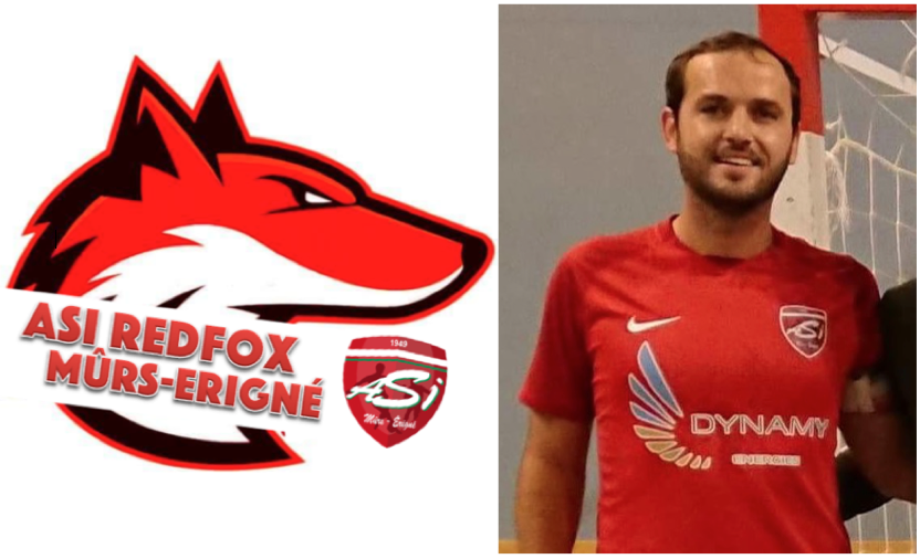 Les REDFOX ont mûris et régné face à Thouarcé (8-3).