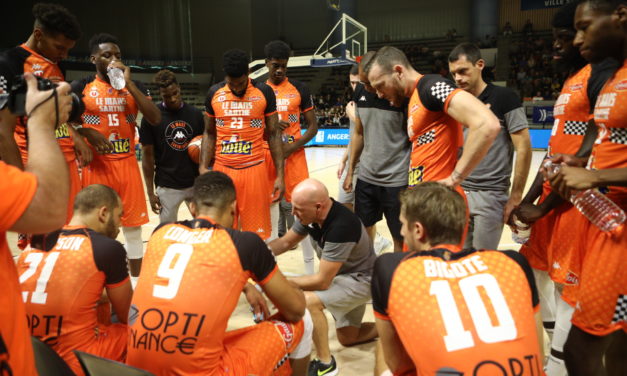 Pro Stars Pays de la Loire : Avellino se qualifie à son tour pour la finale aux dépens du MSB (82-91).