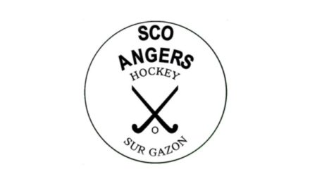 Le SCO organise le Championnat de France Tournoi Qualificatif N2 Hommes de Hockey en salle.