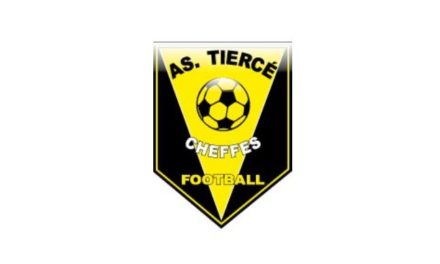 R3 (J4) : Tiercé-Cheffes remporte le derby contre Pellouailles-Corzé.