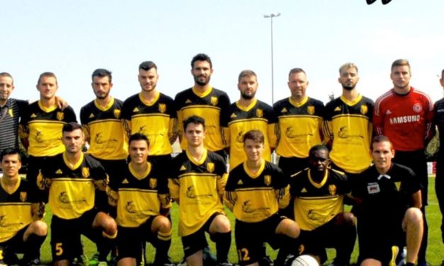 D1 (groupe B) : Duel de milieu de tableau entre Saint-Georges Trémentines et l’AS Tiercé-Cheffes (b).