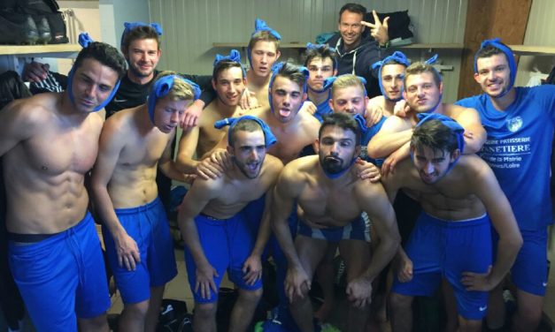 R3 (3e journée) : Victoire importante pour Chalonnes-Chaudefonds face à Montoir de Bretagne (4-0).