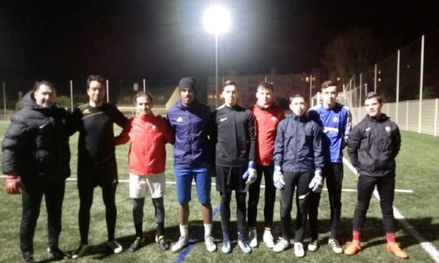 Saïd NABATI : Je démissionne de l’Intrépide d’Angers où mes valeurs sont plus importantes que tout.