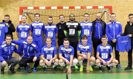 Une première semaine compliquée pour le LCDF Angers Futsal.