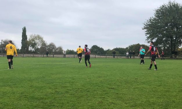 D2 (3e journée) : Match abouti de Longuenée-en-Angers à Segré (c) (3-1).