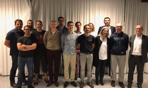 NM1 (6e journée) : A domicile, l’Étoile Angers Basket devra réagir face au CEP Lorient.