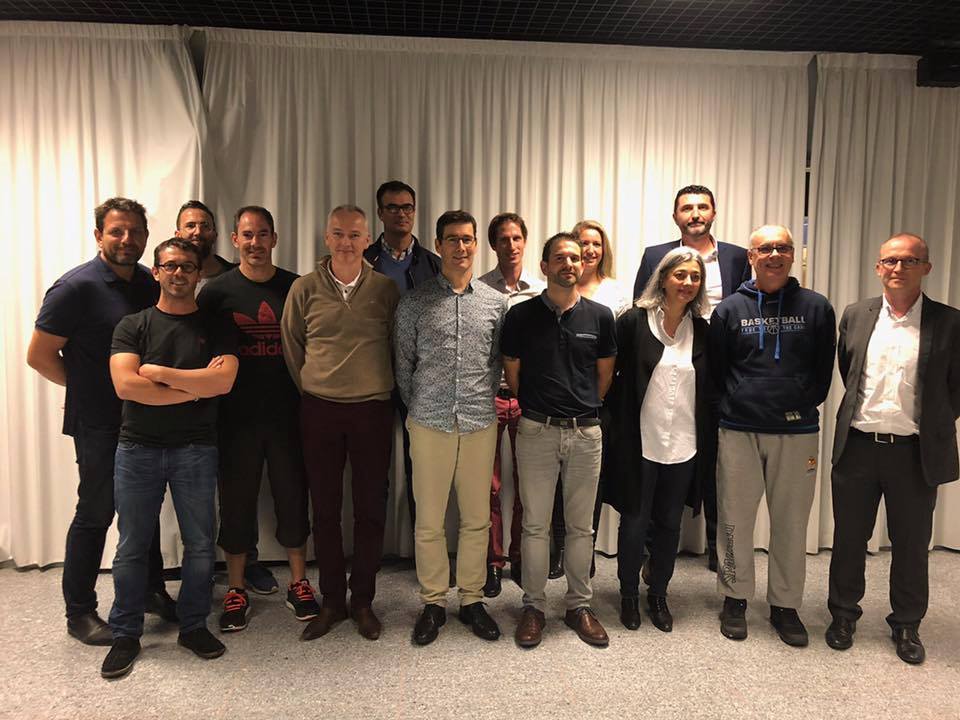 NM1 (6e journée) : A domicile, l’Étoile Angers Basket devra réagir face au CEP Lorient.