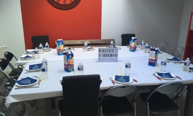 R2 (4e journée) : Saint-Pierre Montrevault a su être opportuniste aux Sorinières (1-0).