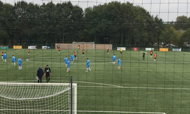 Coupe des Pays de la Loire (5e Tour) : Saint-Pierre Montrevault a su être patient à la Chapelle-sur-Erdre (3-2, ap.).