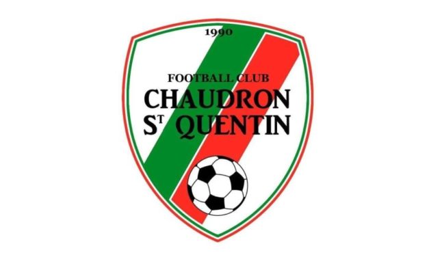 Challenge de l&rsquo;Anjou (1er Tour) : Chaudron Saint-Quentin craque durant la prolongation face à Angrie (3-4, ap.).