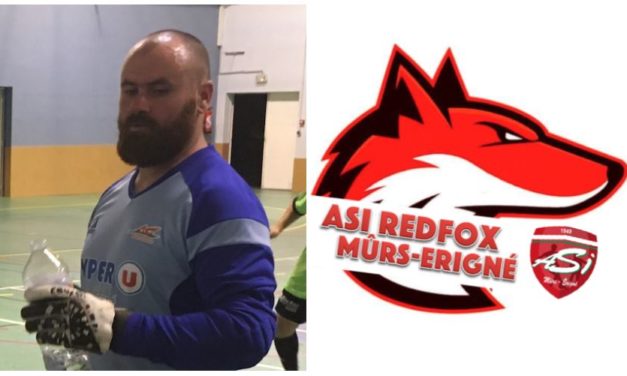 L’expérience des Diabolos stoppe les Redfox (4-2).