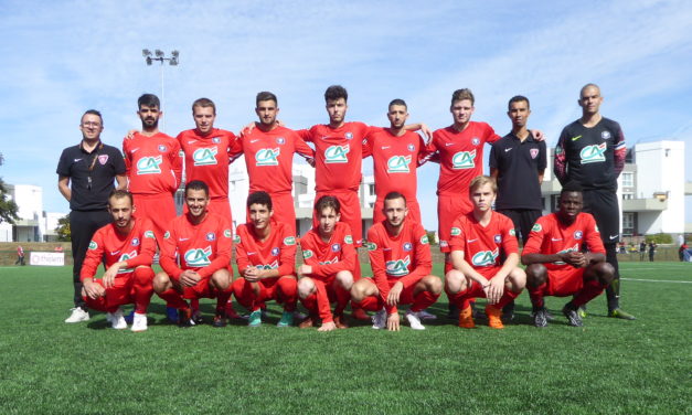 D1 (13e journée) : Angers SCA a réalisé un piètre match et s’incline logiquement à Montilliers (3-1).