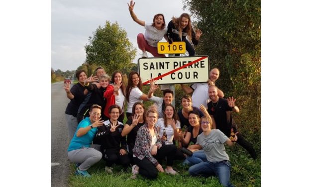 Pour la première fois de son histoire, les féminines de l’AJJFC se qualifie pour le 4e tour de la coupe de France.