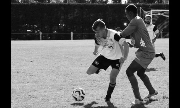 D1 (5e journée) : La Possosavennières peut avoir des regrets face à Bouchemaine (b) (0-0).