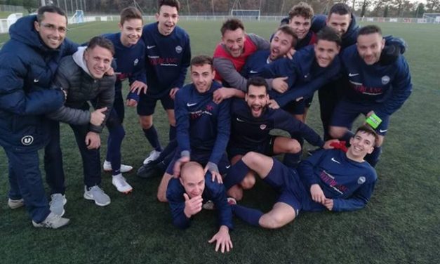 Challenge de l&rsquo;Anjou (3e Tour) : Saint-Sylvain-d&rsquo;Anjou ne retiendra que la qualification face à Combrée (1-1, tab.: 3-2).