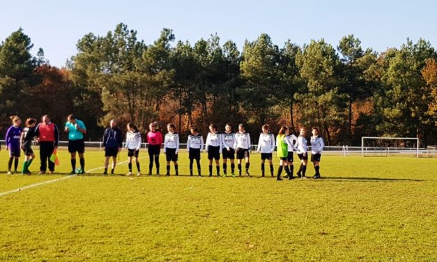 R2 Féminine (7e journée) : Andrezé-Jub-Jallais assure l’essentiel avec la victoire à Changé (b) (1-0).
