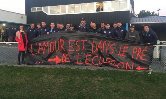 Coupe des Pays de la Loire (6e Tour) : Saint-Pierre Montrevault a été efficace face à Mouilleron-le-Captif (2-1).