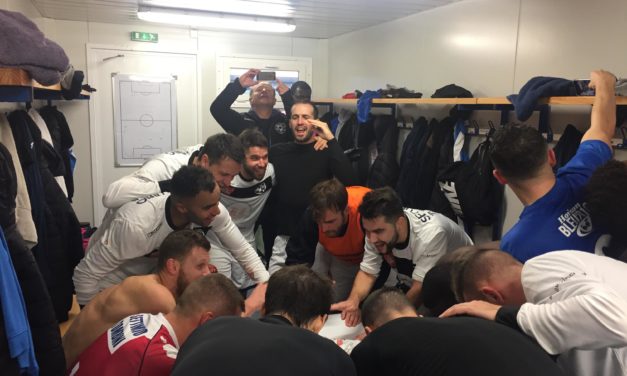 R2 (7e journée) : Angers NDC a réalisé un match solide face au Voltigeurs de Châteaubriant (b) (3-2).