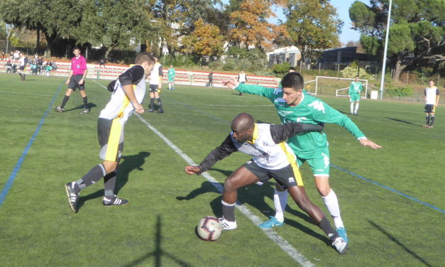 Coupe de l&rsquo;Anjou (4e Tour) : La Possosavennières remporte un match renversant face à la Croix Blanche (5-4).