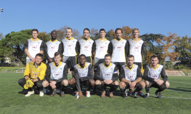 D1 (17e journée) : La Possosavennières n’a pas eu les armes pour gagner à Saint-Pierre Montrevault (b) (0-2).