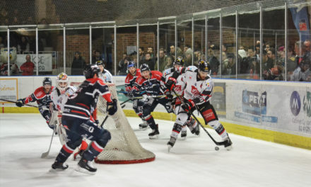 Ligue Magnus (21e journée) : Les Ducs d’Angers doivent confirmer face à Mulhouse.