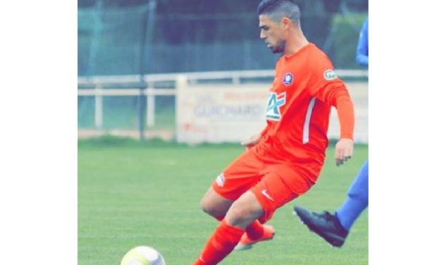 R2 (5e journée) : Mûrs-Érigné renoue avec la victoire face à l&rsquo;US Changé (b) (3-2).