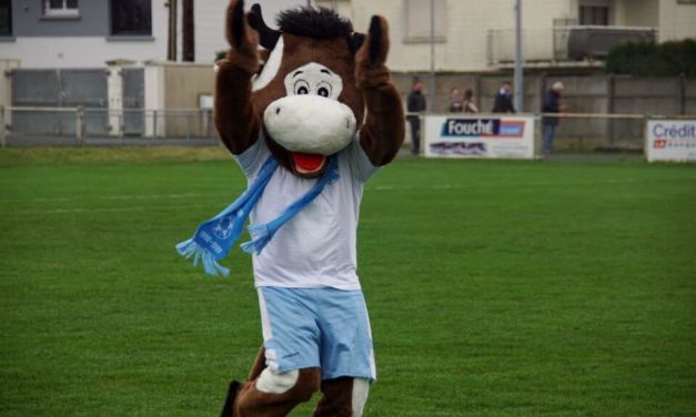 Coupe des Pays de la Loire (7e Tour) : Saint-Pierre Montrevault n’a pas créé l’exploit face à l’US Changé (1-2).
