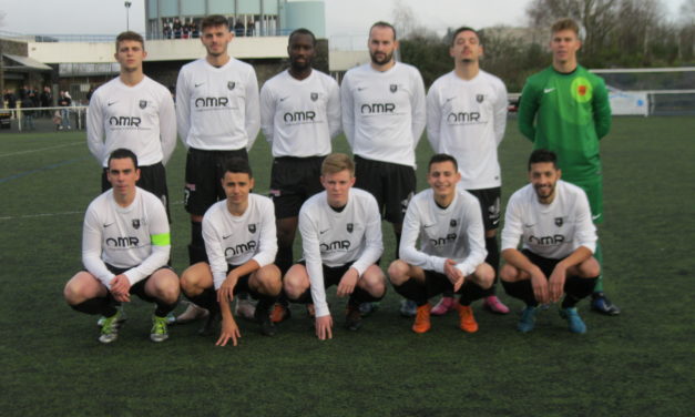 R2 (10e journée) : Grosse performance du Foyer Trélazé qui l’emporte face à Olonne-sur-Mer (1-0).