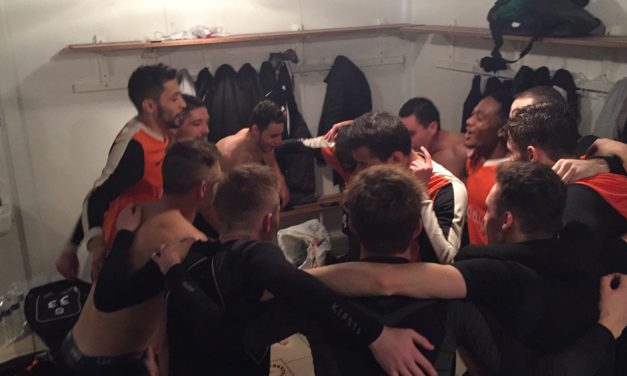 R2 (8e journée) : Grosse prestation du Foyer de Trélazé face à l&rsquo;équipe réserve de Challans (2-0).