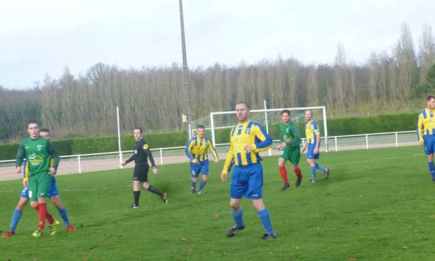 D2 (10e journée) : Val d’Erdre Auxence a payé cash ses erreurs à Mazé (4-0).