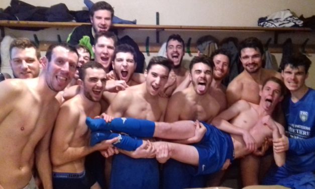 R3 (11e journée) : Chalonnes-Chaudefonds a bien négocié son déplacement à la Chapelle-des-Marais (1-0).