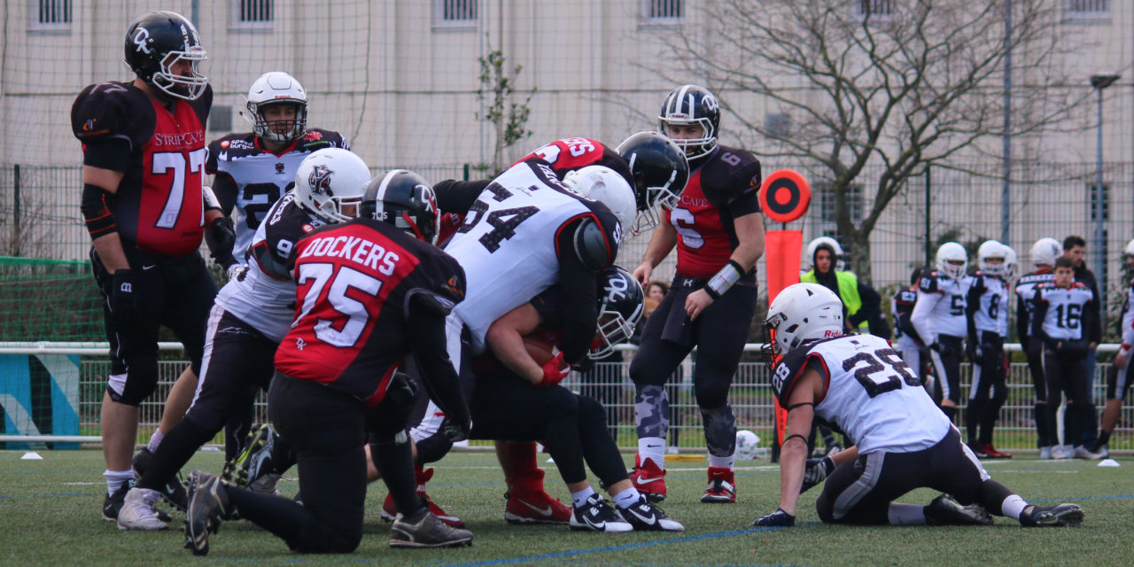 Nelson BERNARDES : Le match contre le Tonnerre de Brest sera à ne pas perdre.