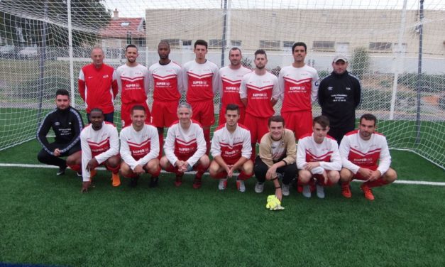 R3 (16e journée) : Victoire importante pour Seiches-Marce face à Andard-Brain (2-1).