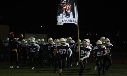 D3 National (1ère journée) : Les Yankees d’Angers obtiennent le match nul face aux Licornes de Saint-Brieuc (23-23).