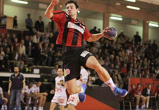 N1M (12e journée) : Le SCO d’Angers Handball va recevoir une équipe amiénoise en confiance.