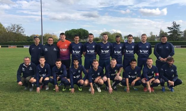Coupe de l’Anjou (7e Tour) : Défaite logique de Beaufort-en-Vallée face à Angers NDC (2-0).