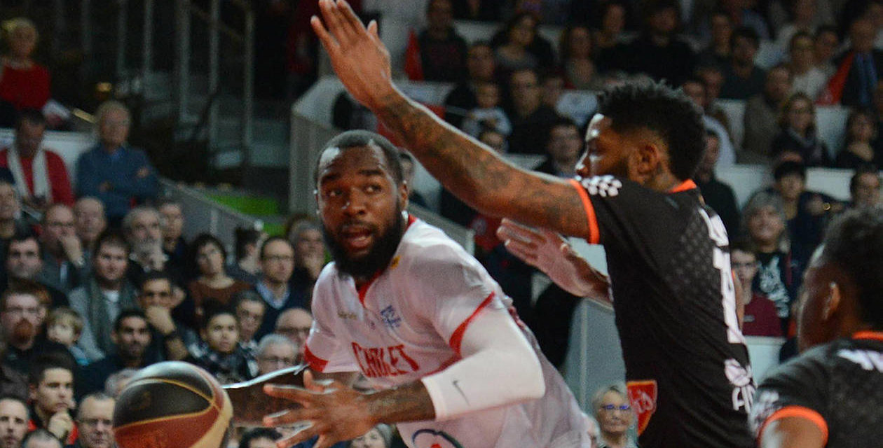 Les résultats nationaux des équipes de basket du Maine-et-Loire.