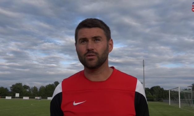 L’objectif ne changera pas : pérenniser le club de l’ES Aubance-Brissac-Quincé au niveau Ligue.