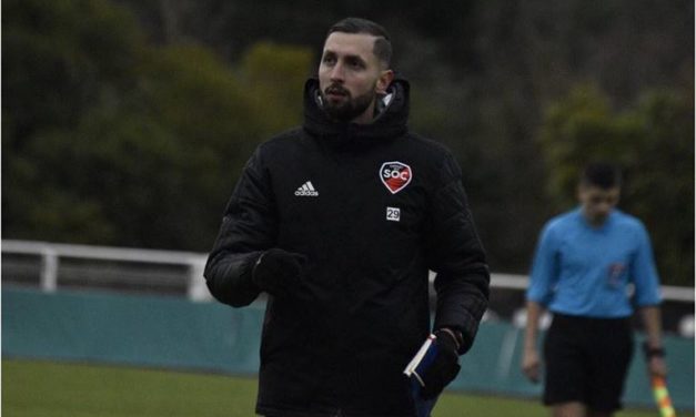 Nenad ZEKOVIC : J’essaye en permanence d’apporter de la réflexion, afin de répondre aux problématiques.