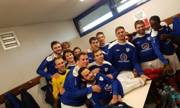 R3 (12e journée) : Le RC Doué enchaîne une deuxième victoire consécutive face à Ruaudin (3-0).